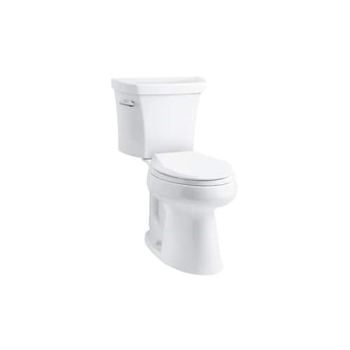 Inodoro Largo Kohler Highline®, Blanco (Solo Inodoro)